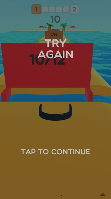 沙滩清理安卓版