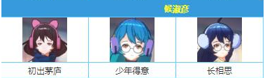 《奇门之上》手游职业介绍