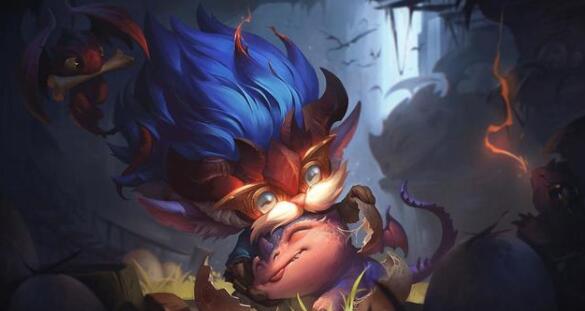 云顶之弈S5龙蛋阵容怎么搭配 云顶之弈S5龙蛋阵容如何搭配