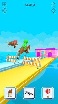 Switch Race最新版