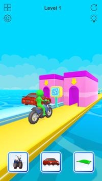 Switch Race最新版