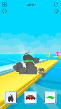 Switch Race最新版