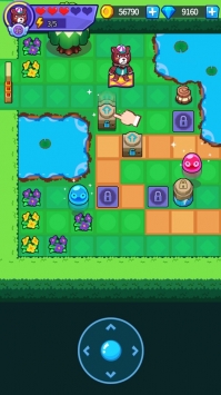 神奇小宝贝bt破解版