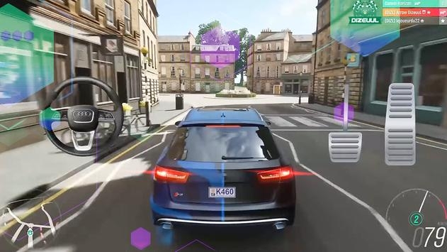 DrivingClub Plus中文汉化版