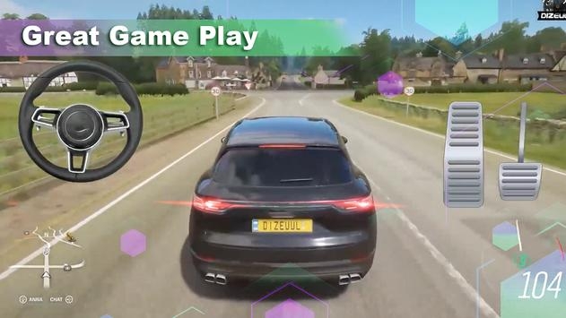 DrivingClub Plus中文汉化版