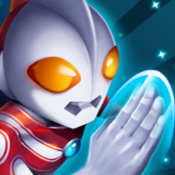 奥特曼格斗传说官网正式版