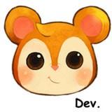 功夫小仓鼠中文版
