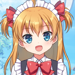 女仆inUFO免广告版