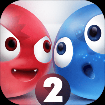 红蓝大作战2苹果版