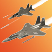 飞机空袭3D中文汉化版