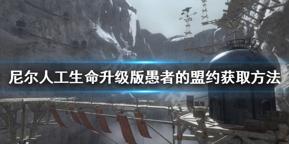 《尼尔人工生命升级版》愚者的盟约怎么获得 愚者的盟约获取方法