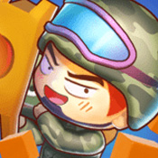 炮兵战争破解版