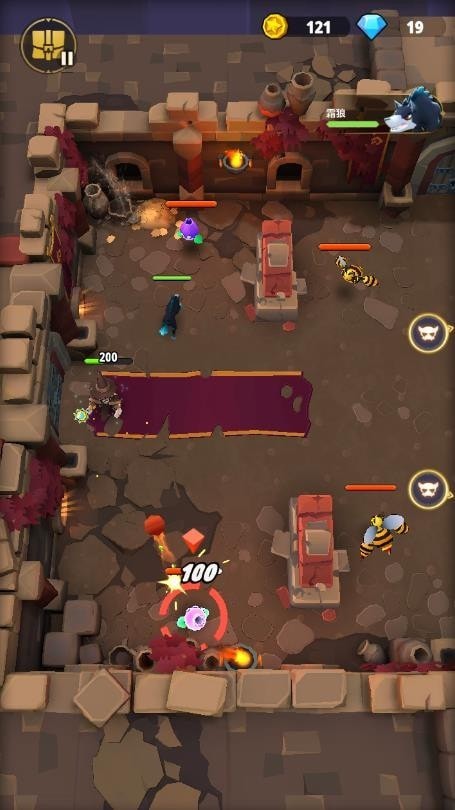 地下城与骑士安卓版