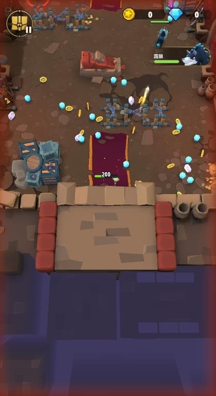 地下城与骑士安卓版