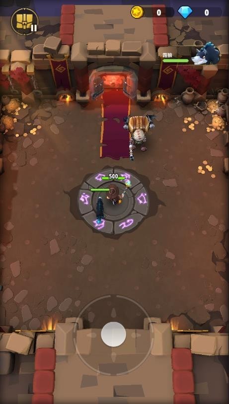 地下城与骑士安卓版