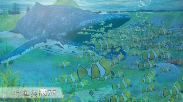 全民养鲨鱼