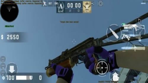 csgo汰换模拟器