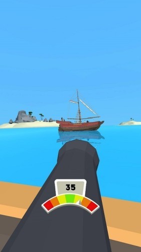 PirateAttack