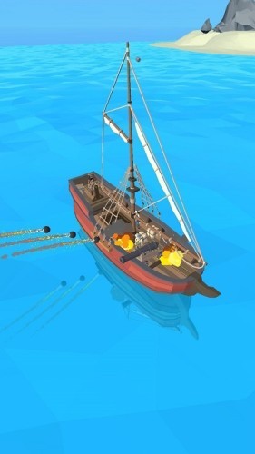 PirateAttack