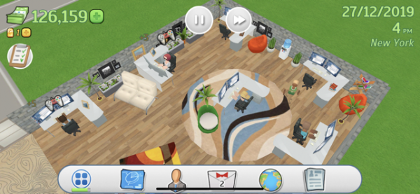 OfficeStory