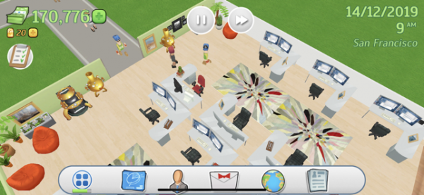 OfficeStory