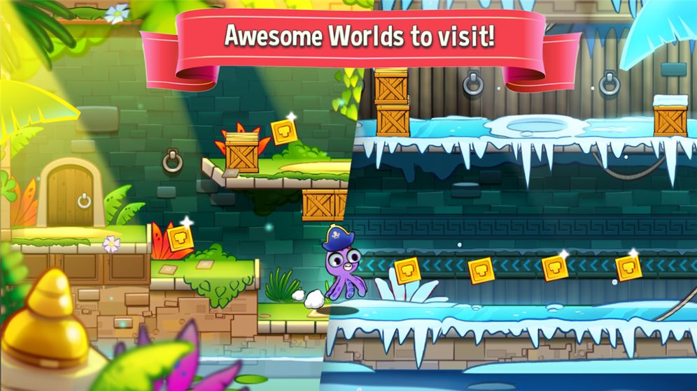 octocurse