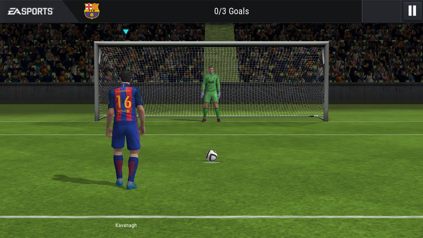 FIFA Soccer