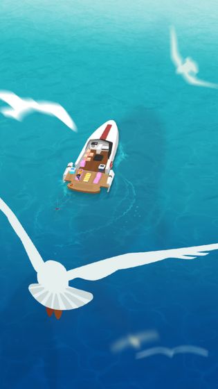超级海洋大亨测试版