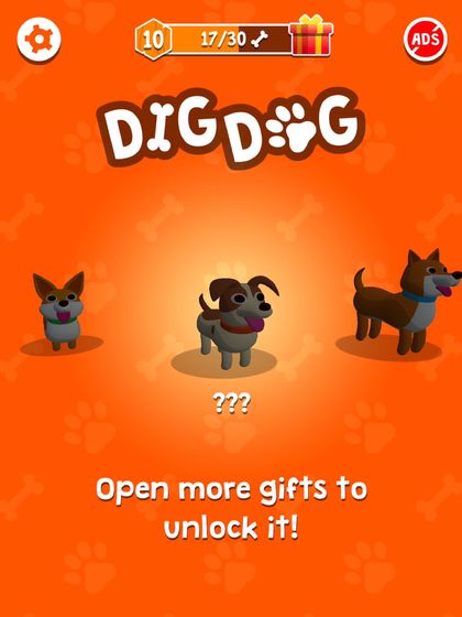 DigDog
