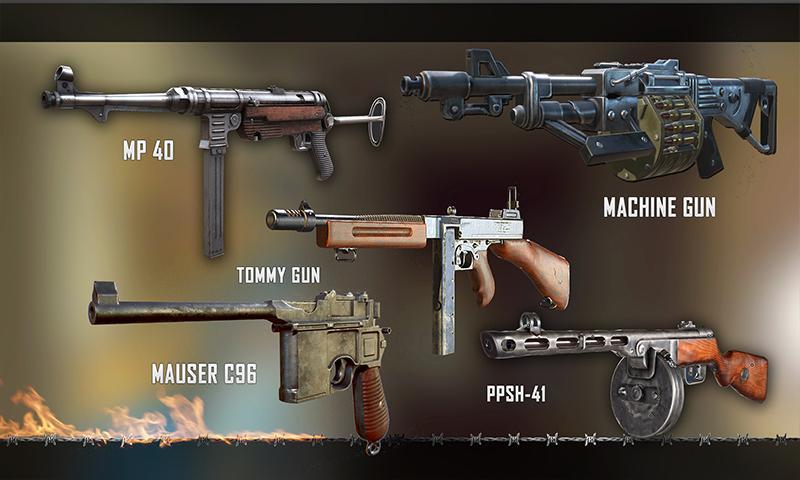 ArmySquadSur