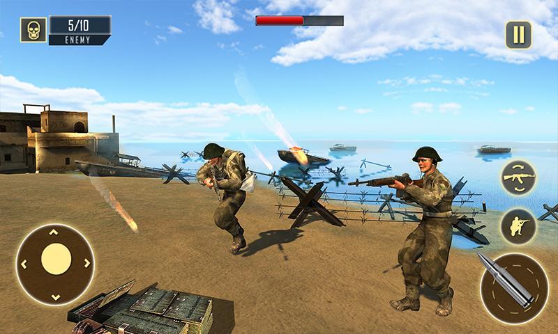 ArmySquadSur