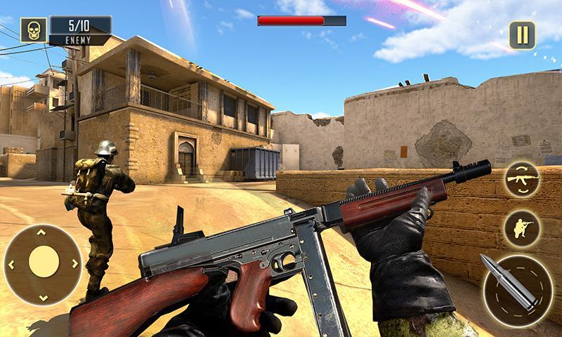ArmySquadSur
