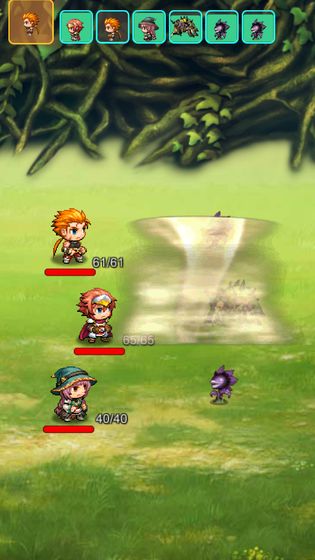 魔塔勇士不可思议的迷宫