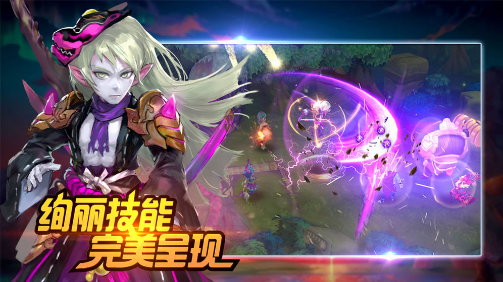 揭开卡牌的秘密测试版