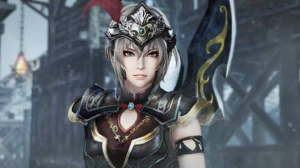 真三国无双7手机版