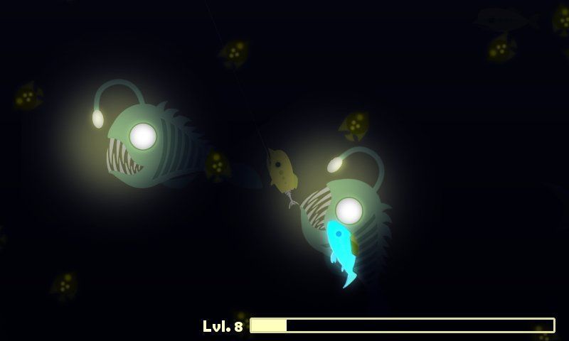 小猫钓鱼模拟器无限金币版