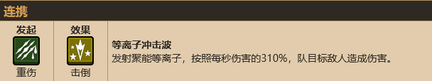 坎公骑冠剑暗炮背景详解及角色评析