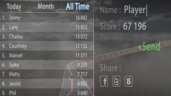 死亡管道ios版