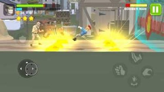 狂怒的城市最新版