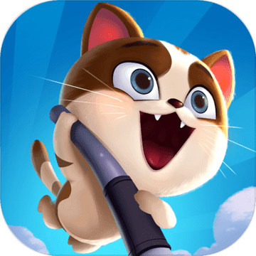 蹦蹦猫测试版