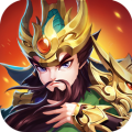 乱世三国志h5无限元宝