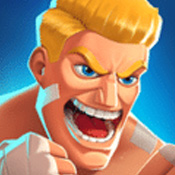 狂怒的城市最新版