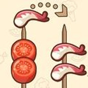 烧烤分好类官网正式版