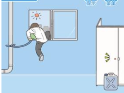 我要翘课第16关攻略