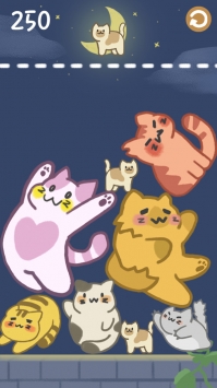 猫咪满屋bt破解版