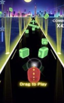音乐节拍跑酷官网正式版