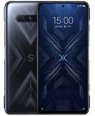 《黑鲨4》重量介绍 《黑鲨4》重量介绍