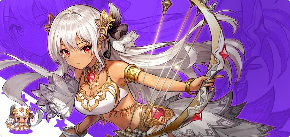 《坎公骑冠剑》开服卡池介绍