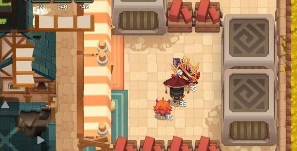 坎公骑冠剑 坎公骑冠剑