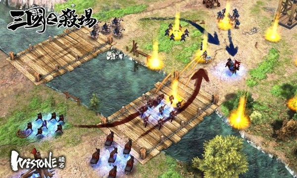 三国之杀场ol